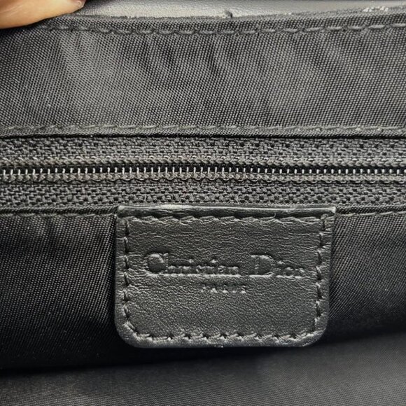 DIOR VINTAGE - Picture 8 of 9